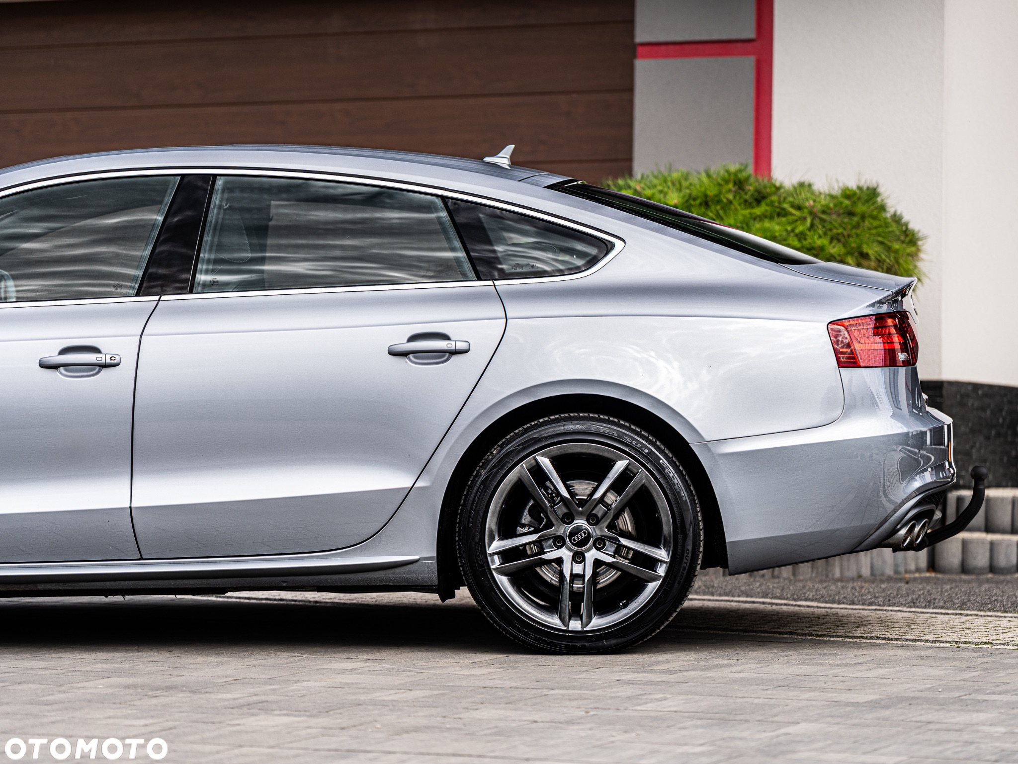 Audi A5 - 8