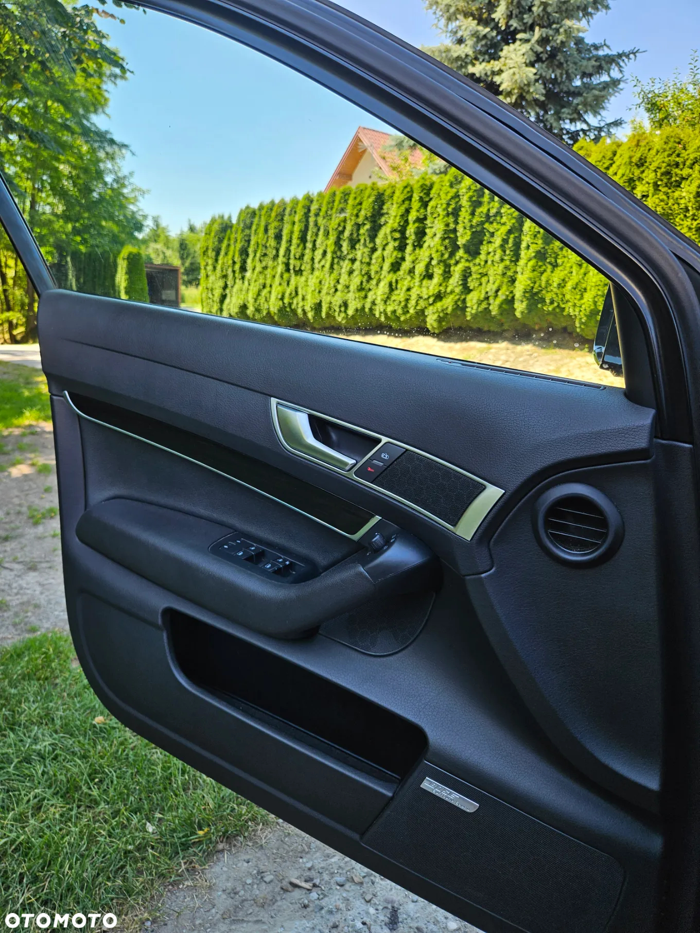 Audi A6 3.0 TDI Quattro Tiptronic - 28