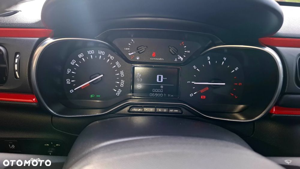 Citroën C3 Pure Tech 110 S&S MAX - 11