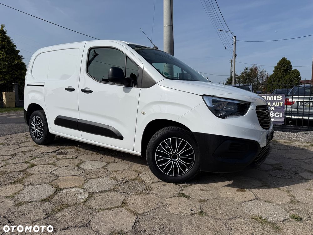 Opel COMBO - 6