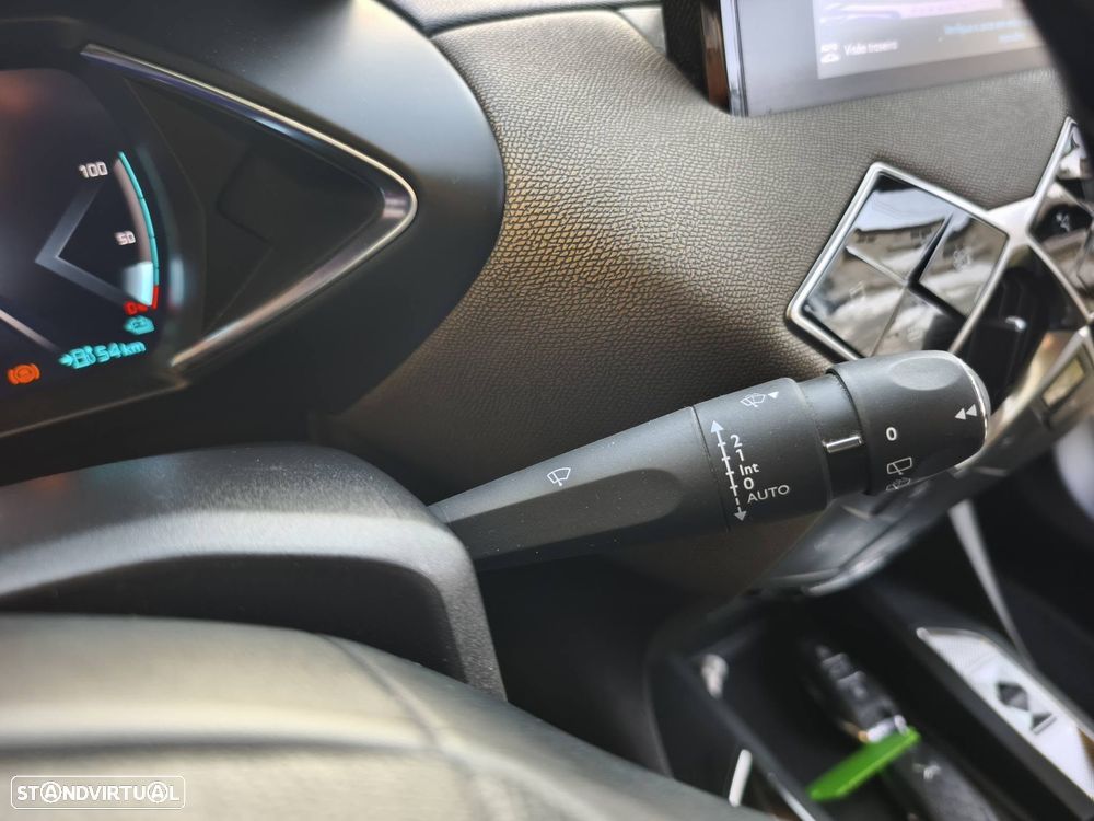 DS DS3 Crossback E-TENSE SO CHIC - 19