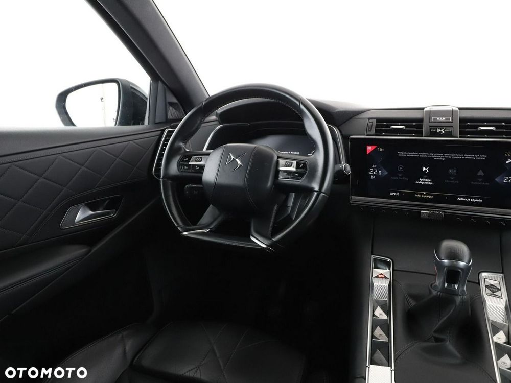 DS Automobiles DS 7 Crossback 1.2 PureTech Be Chic - 17