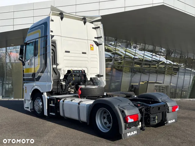 MAN TGX 18.470 4x2 LL SA - 7