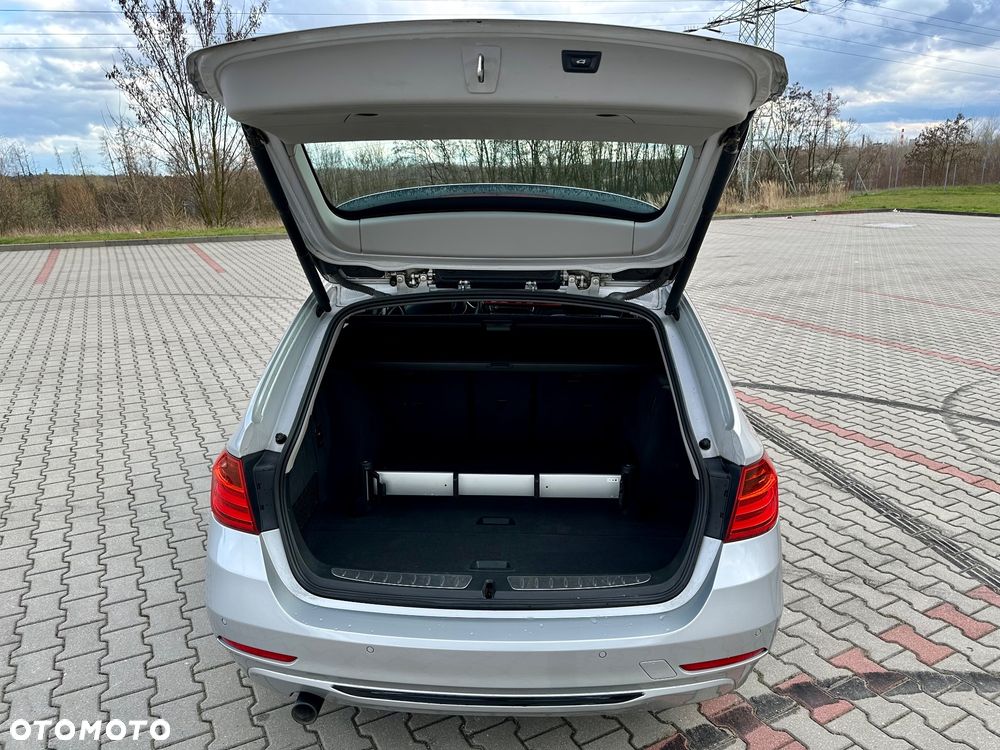 BMW Seria 3 - 10