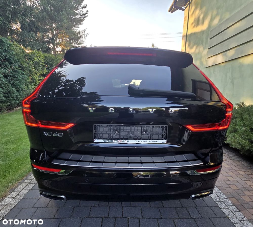 Volvo XC 60 B4 D Geartronic Inscription - 14