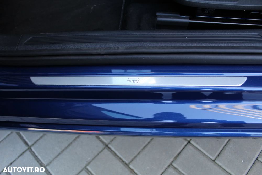 Volkswagen Taigo 1.0 TSI DSG R-Line - 14