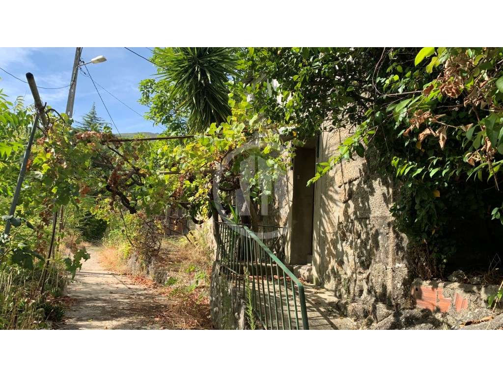 Quinta Exclusiva com 5 Hectares, Rio e Vistas Panorâmicas na Covilhã - Grande imagem: 4/21