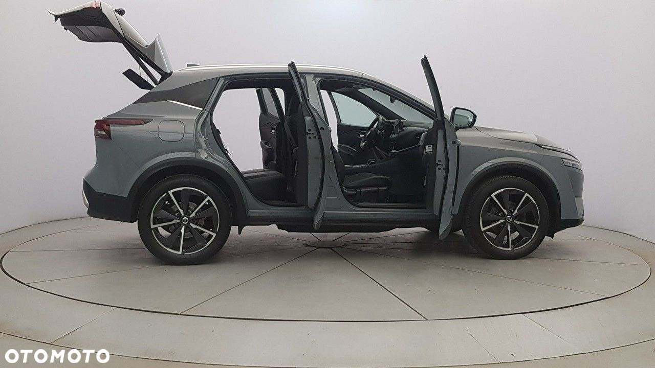 Nissan Qashqai - 11