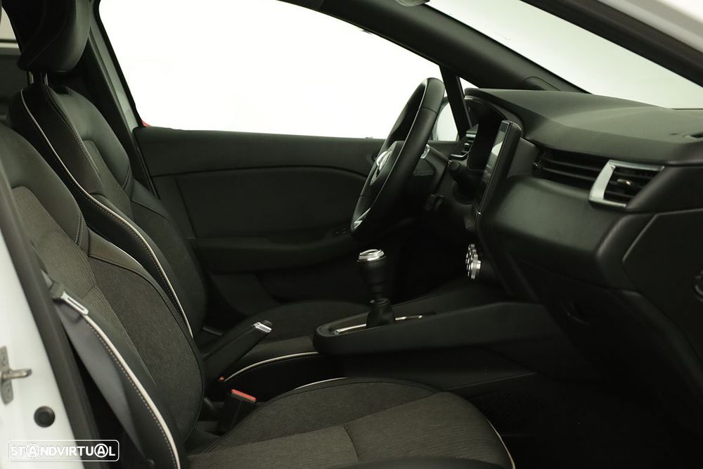 Mitsubishi Colt 1.0 MPI-T Launch Edition - 21