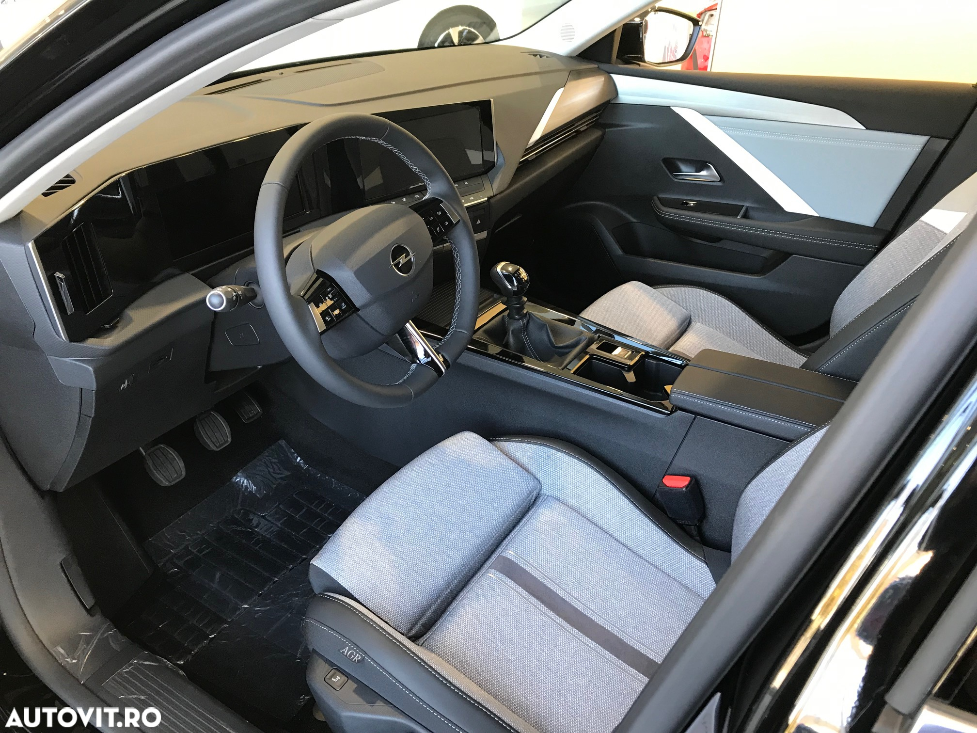 Opel Astra 1.5 Start/Stop Elegance - 5
