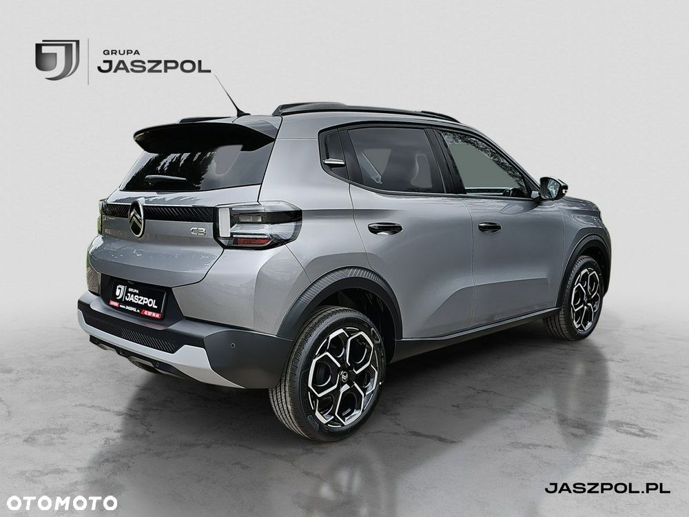 Citroën C3 1.2 T Max - 5