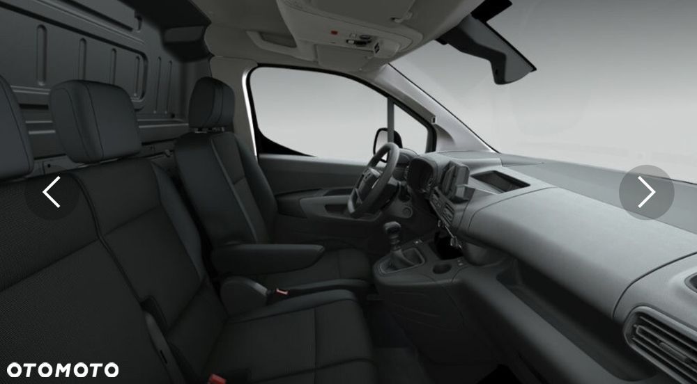 Opel COMBO - 4