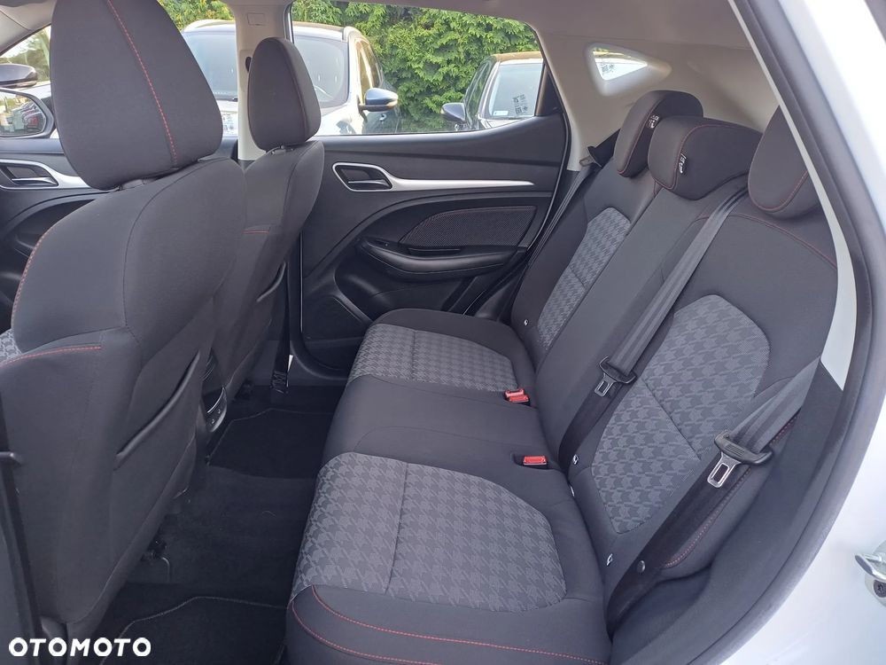 MG ZS ICE 1.5 VTI-tech Comfort - 15