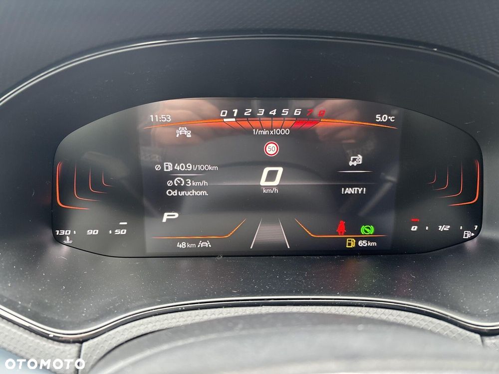 Seat Ibiza 1.0 TSI Style S&S DSG - 19