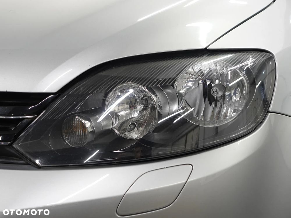 Volkswagen Golf Plus 1.6 Comfortline - 14