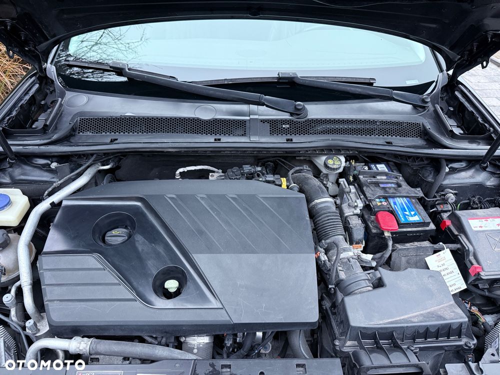 Peugeot 508 2.0 HDi Allure - 30