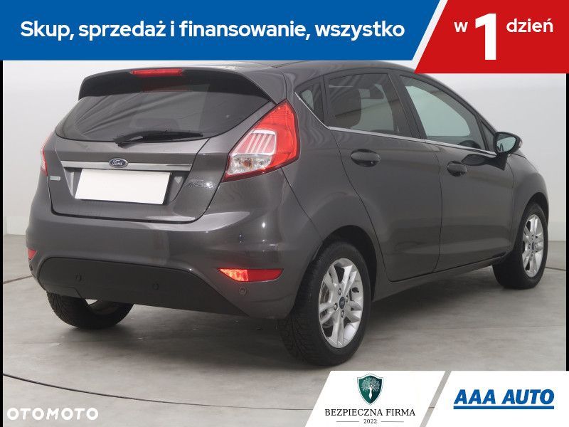 Ford Fiesta - 6