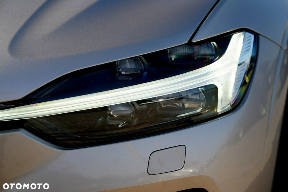 Volvo XC 60 - 6