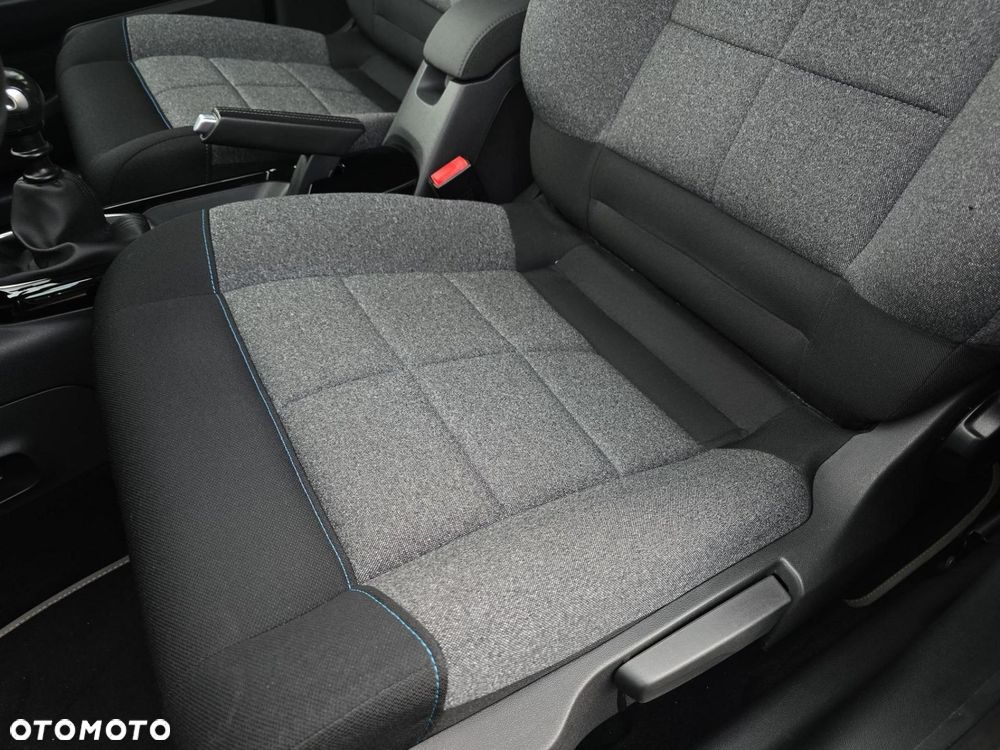 Citroën C4 Cactus 1.5 BlueHDi Feel - 14