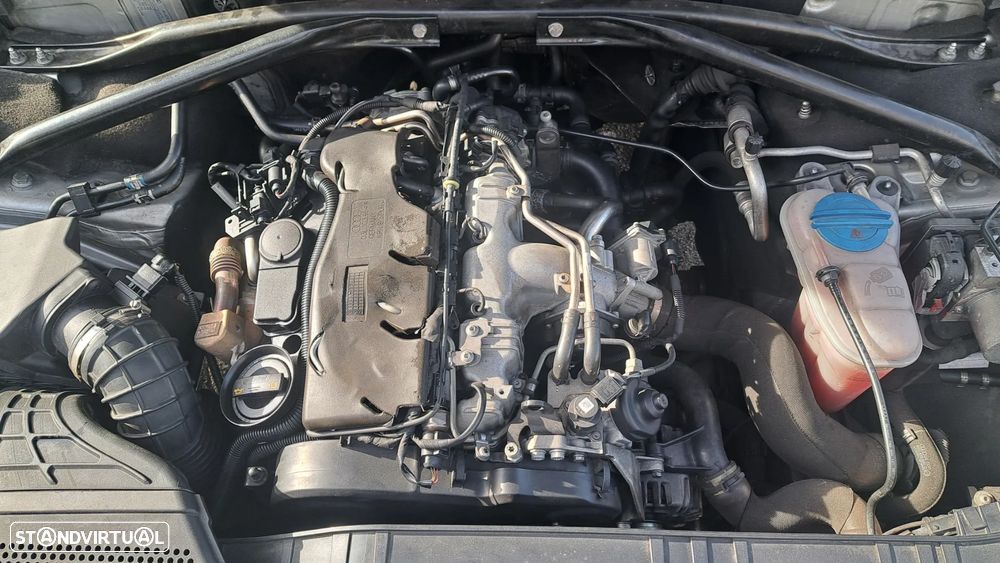 Audi Q5 2.0 TDI Exclusive - 52