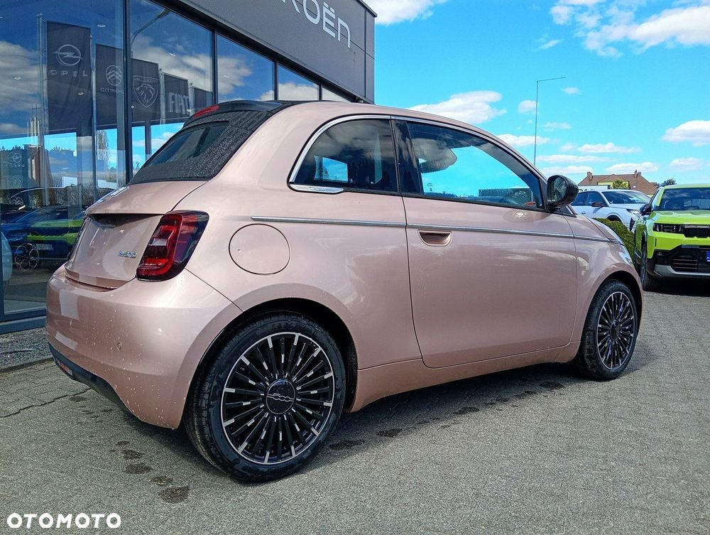 Fiat 500 - 7