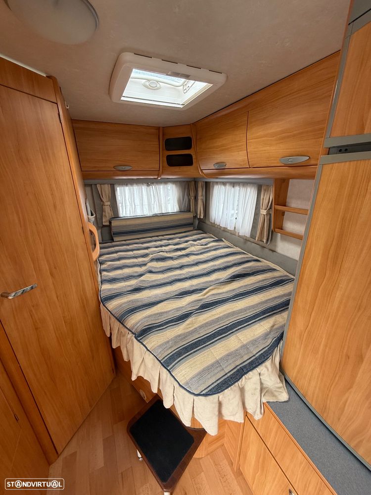 Adria Coral Sport CORAL S 640SP - 15