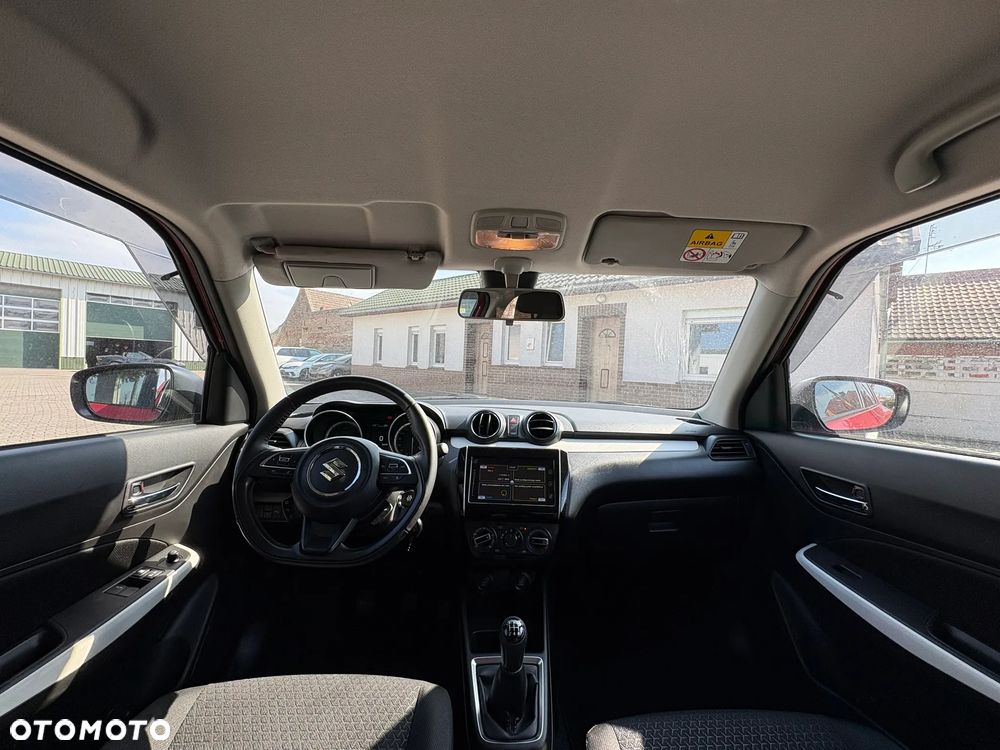 Suzuki Swift - 15