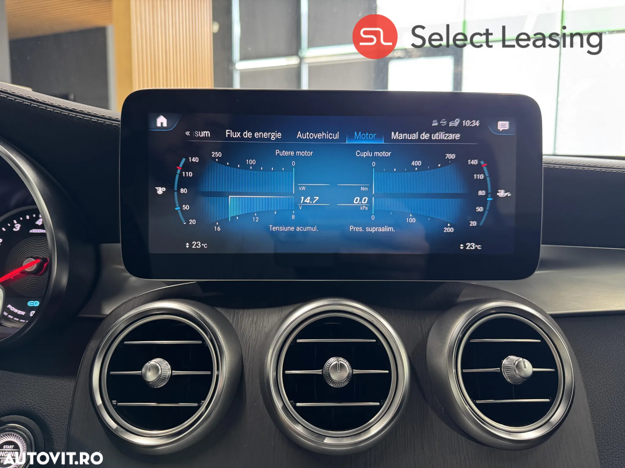 Mercedes-Benz GLC 300 e 4Matic 9G-TRONIC - 19