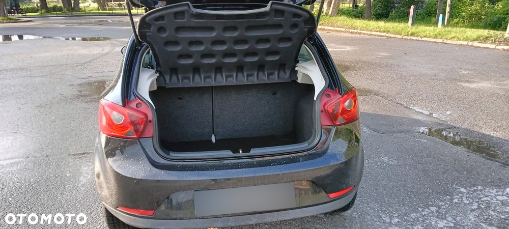Seat Ibiza - 7