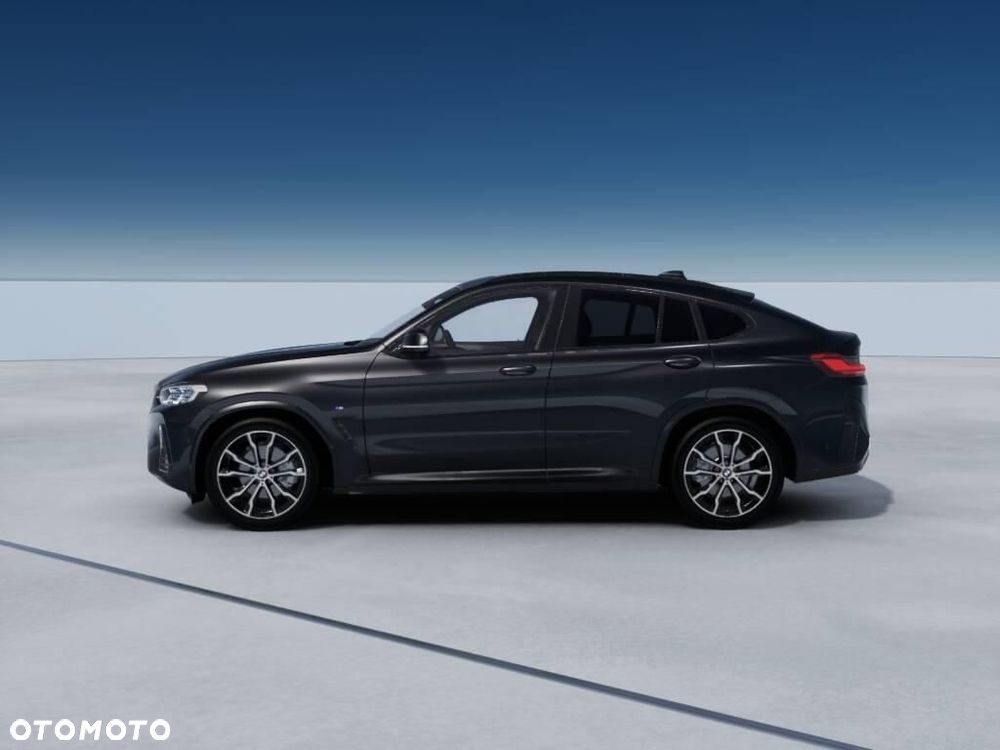 BMW X4 - 3