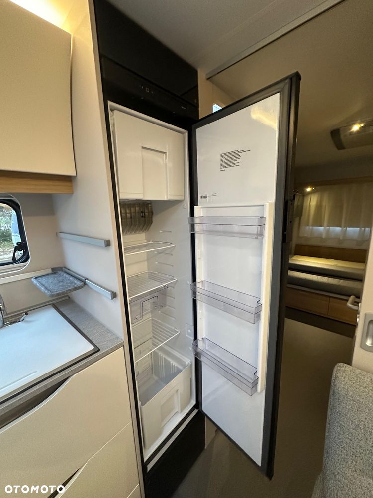 Adria ADORA 673 PK - 15