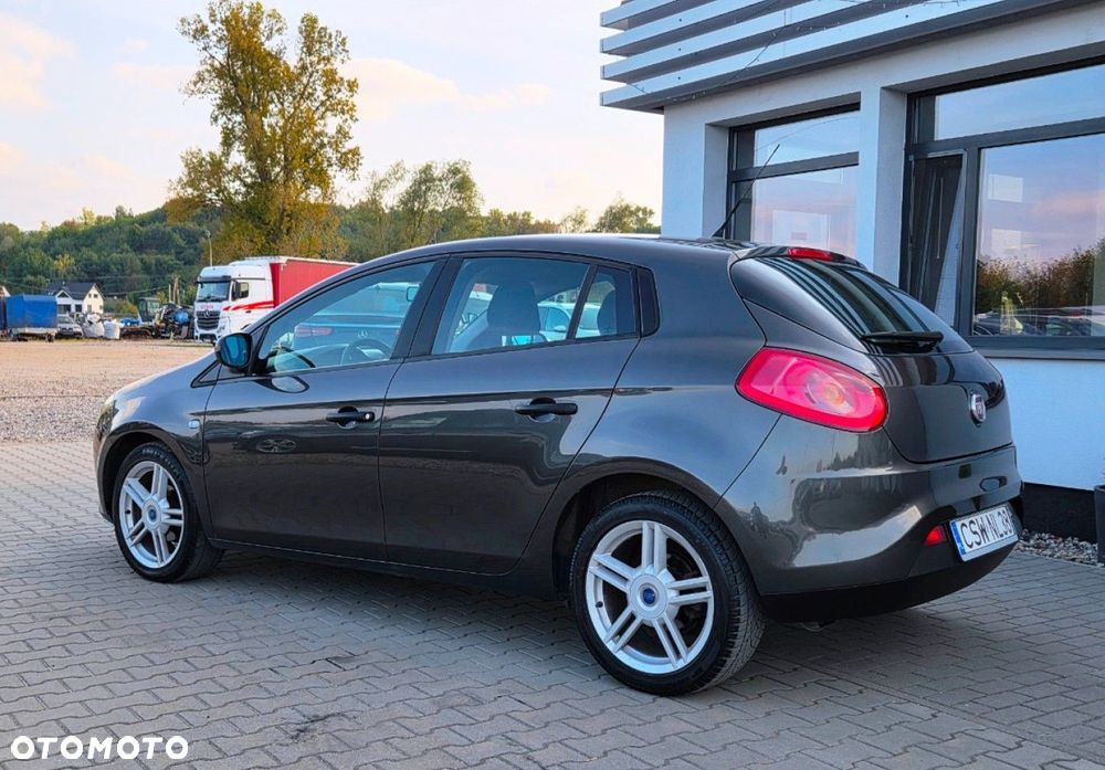 Fiat Bravo - 17