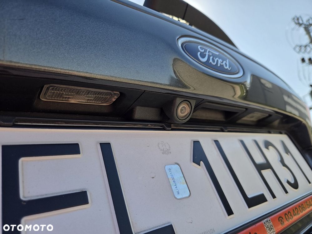 Ford Mondeo 2.0 TDCi STart-Stopp PowerShift-Aut Titanium - 32