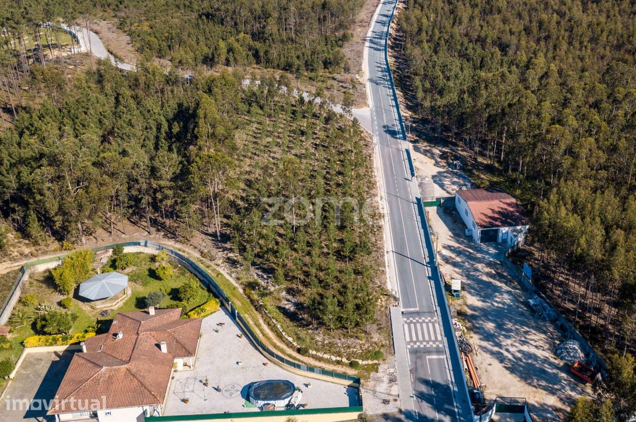 Terreno para construção para venda - Grande imagem: 5/16