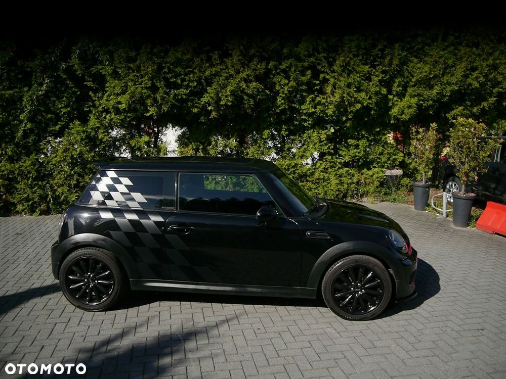 MINI Cooper S - 10