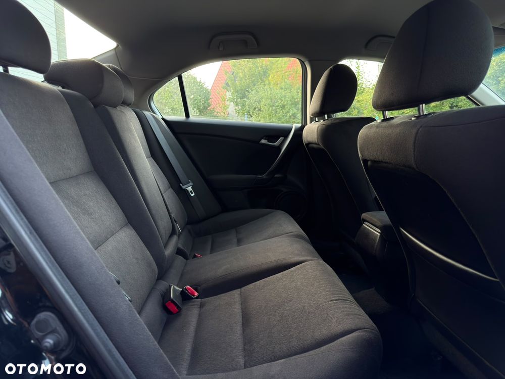 Honda Accord 2.0 Comfort - 13