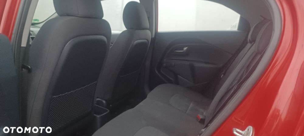 Kia Rio 1.4 Spirit - 5