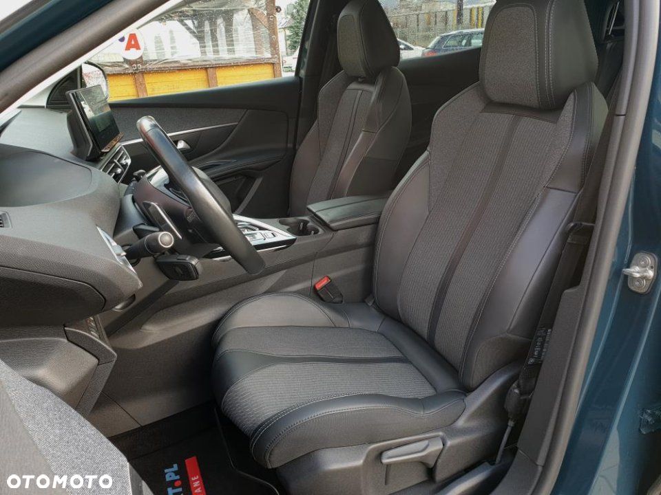 Peugeot 3008 - 10