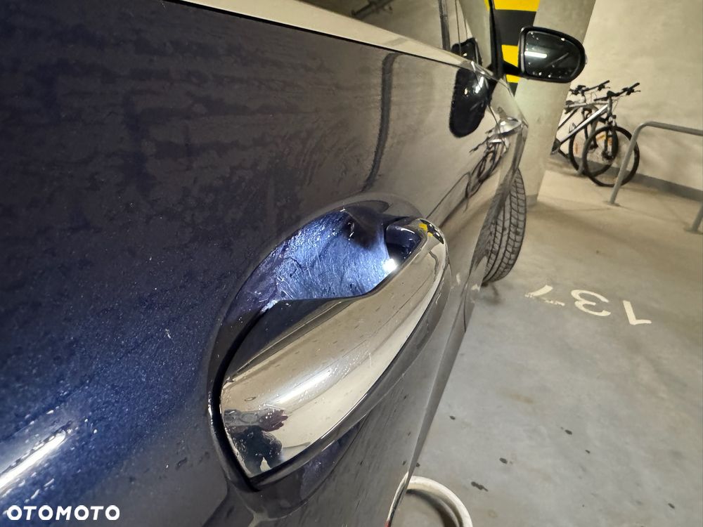 Mercedes-Benz EQC 400 4Matic Service+ AMG Line - 10