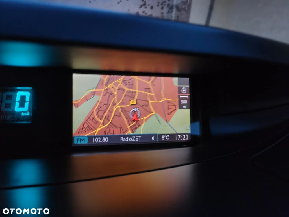 Renault Grand Espace Gr 2.0 dCi Expression - 13