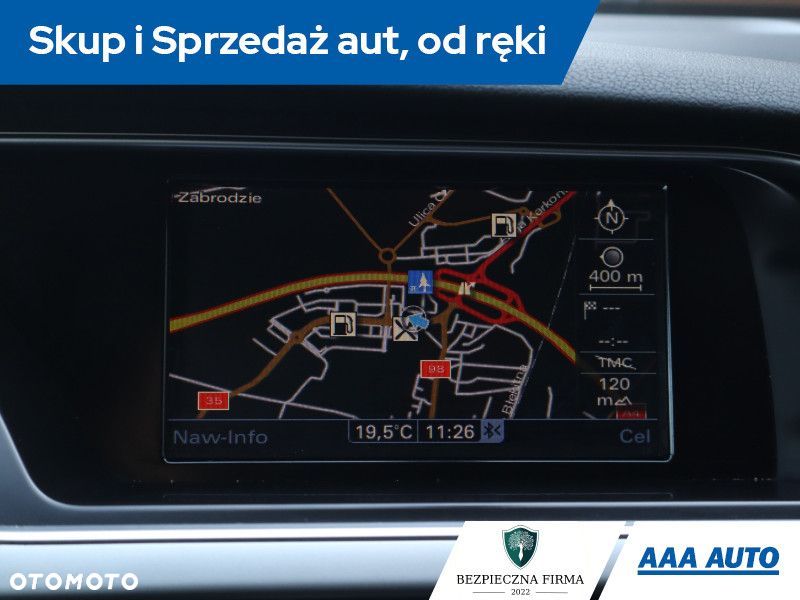 Audi A4 Avant - 15