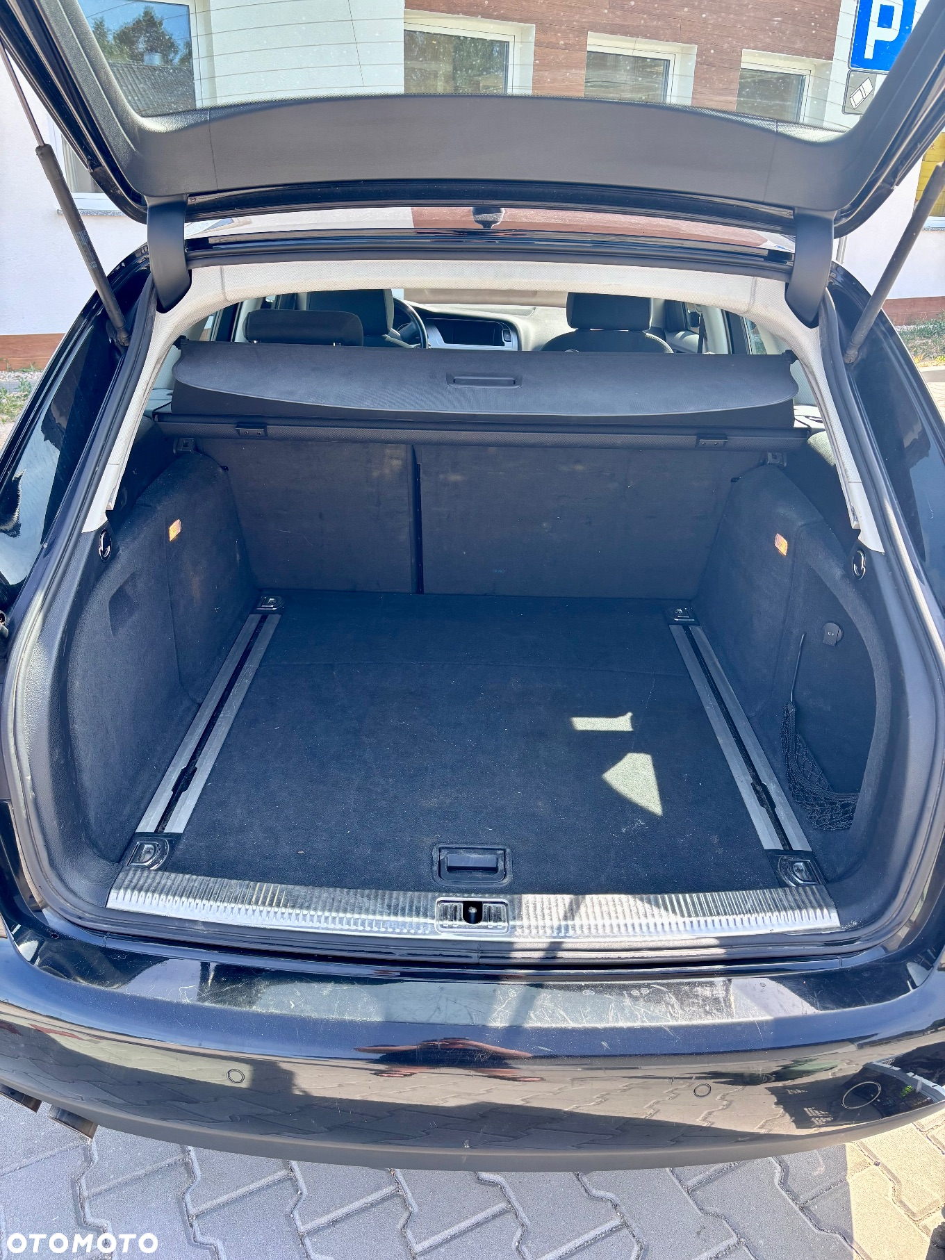 Audi A4 2.0 TDI - 7