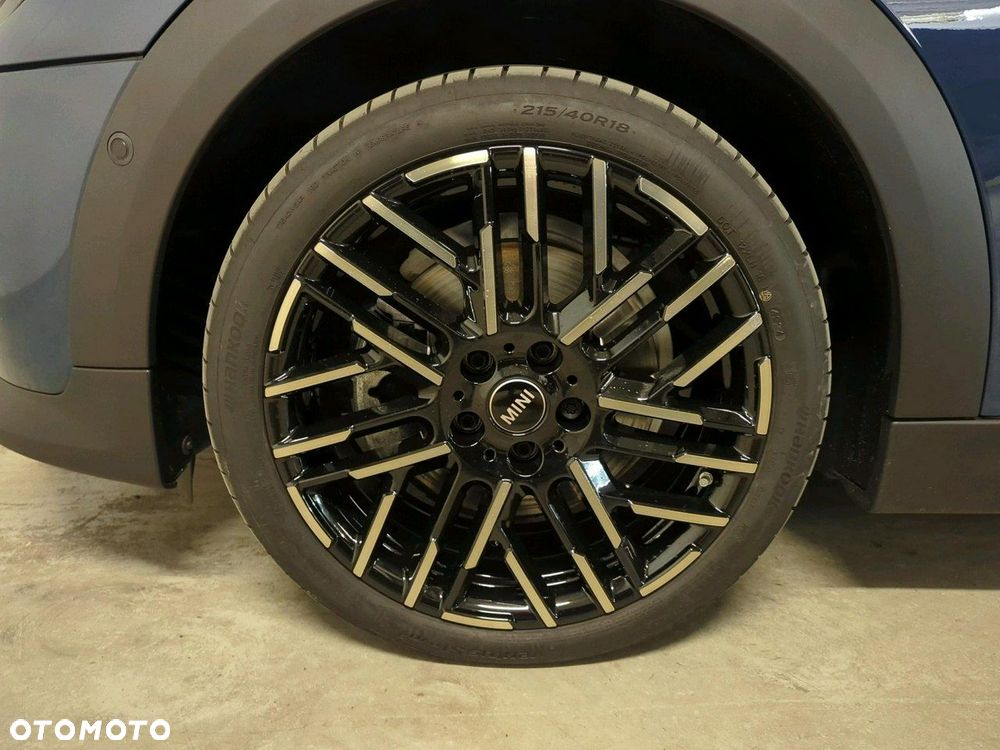 MINI Cooper - 12