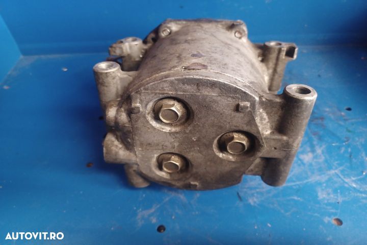 Compresor AC MR500007 1.3 BENZINA Mitsubishi Space Star 1 [facelift] - 6