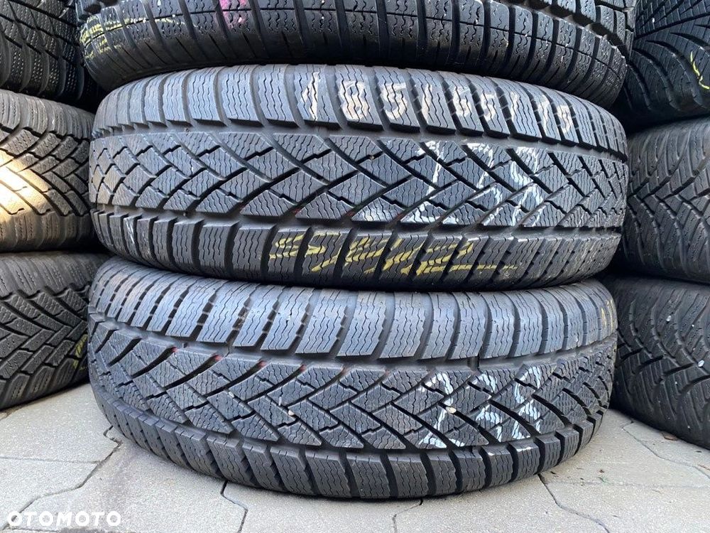 185/65r15 Tyfoon EuroSnow 2_7,5mm_2szt_(238) - 2