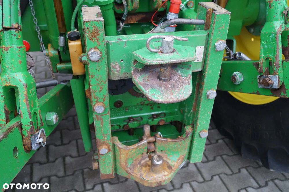 John Deere 7530 Premium - 13