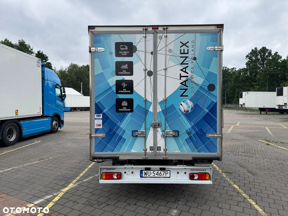 Renault Master - 4