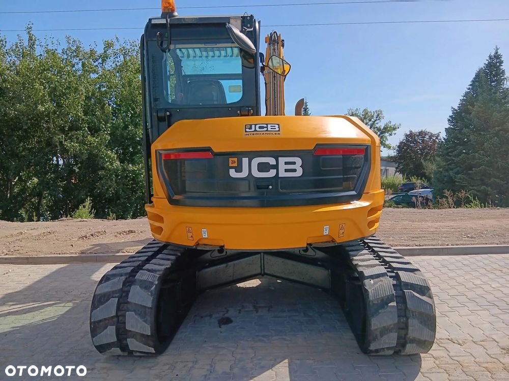 JCB 90Z-2 - 3