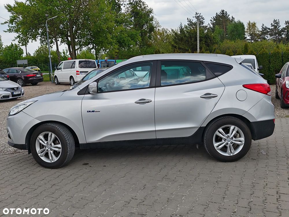 Hyundai ix35 1.6 2WD Comfort - 3