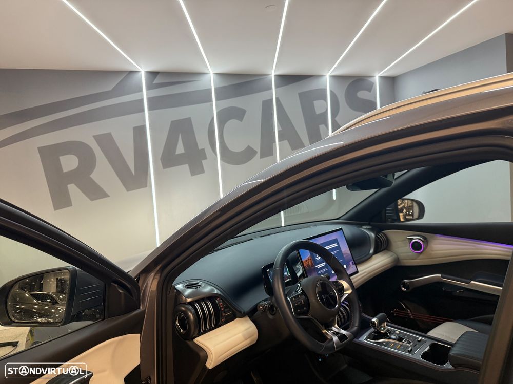 BYD Atto 3 Design - 11